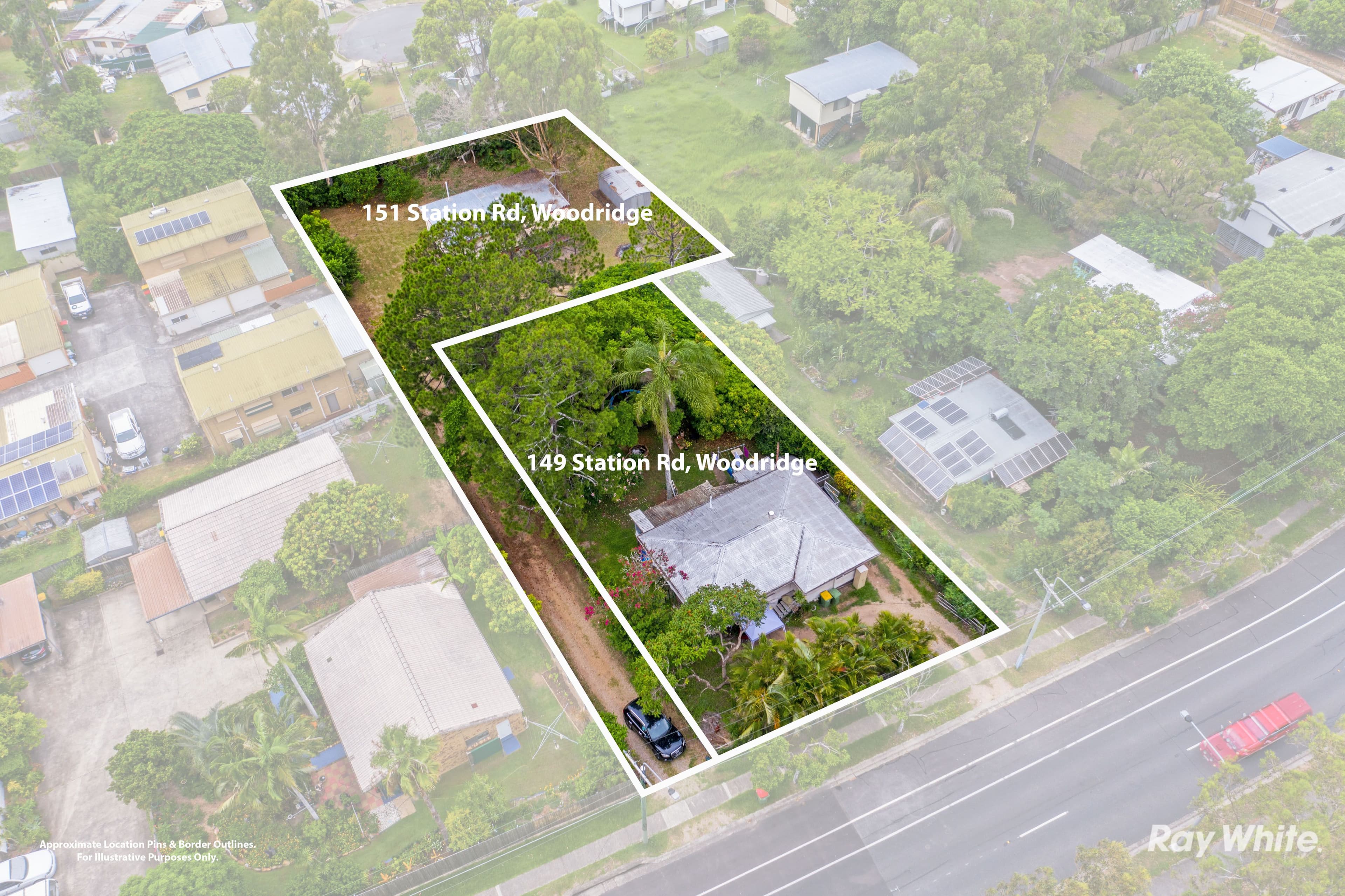 151 Station Road, Woodridge QLD 4114, Woodridge - Thumbnail 2