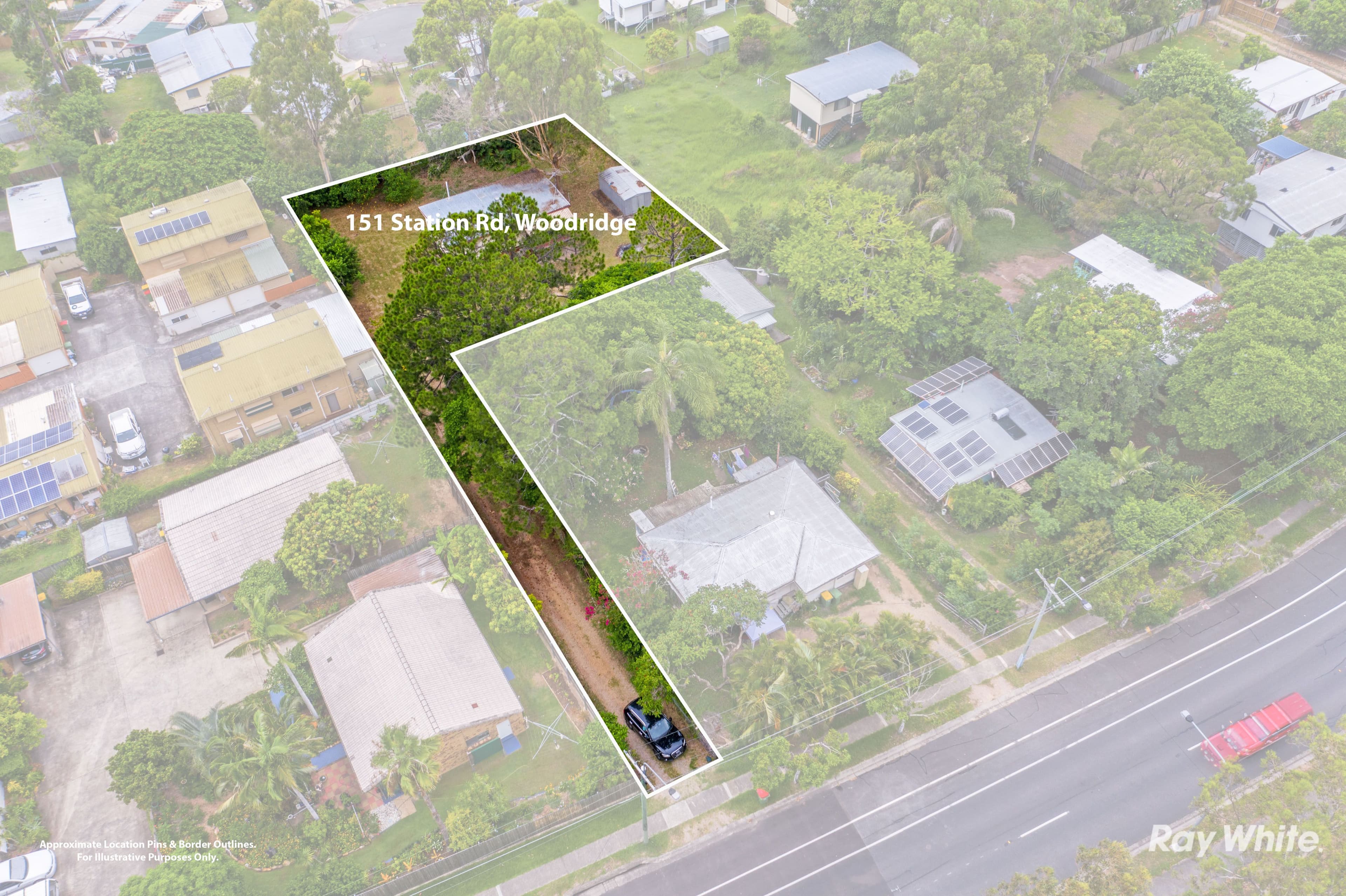 151 Station Road, Woodridge QLD 4114, Woodridge - Thumbnail 3