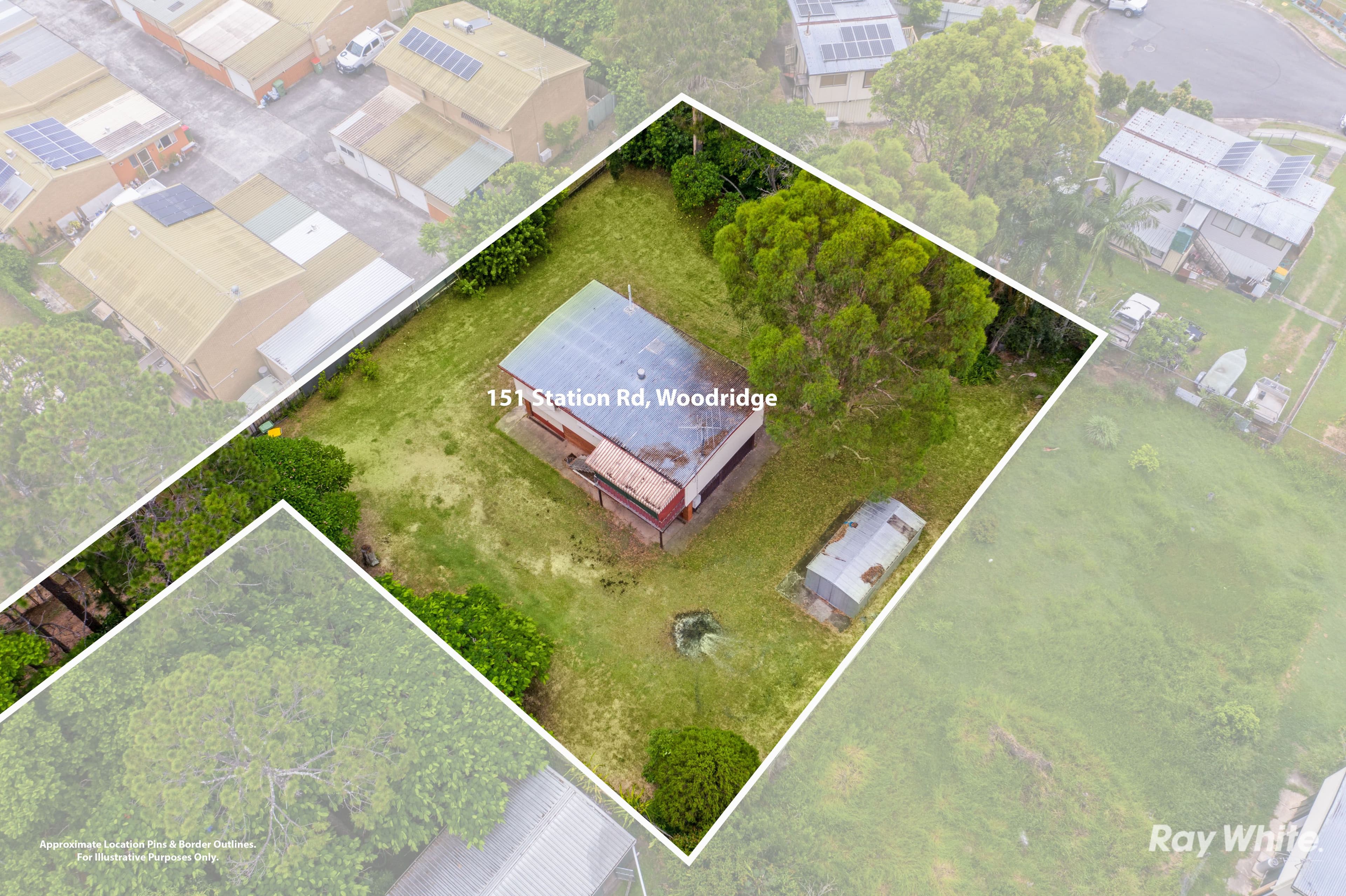 151 Station Road, Woodridge QLD 4114, Woodridge - Thumbnail 5