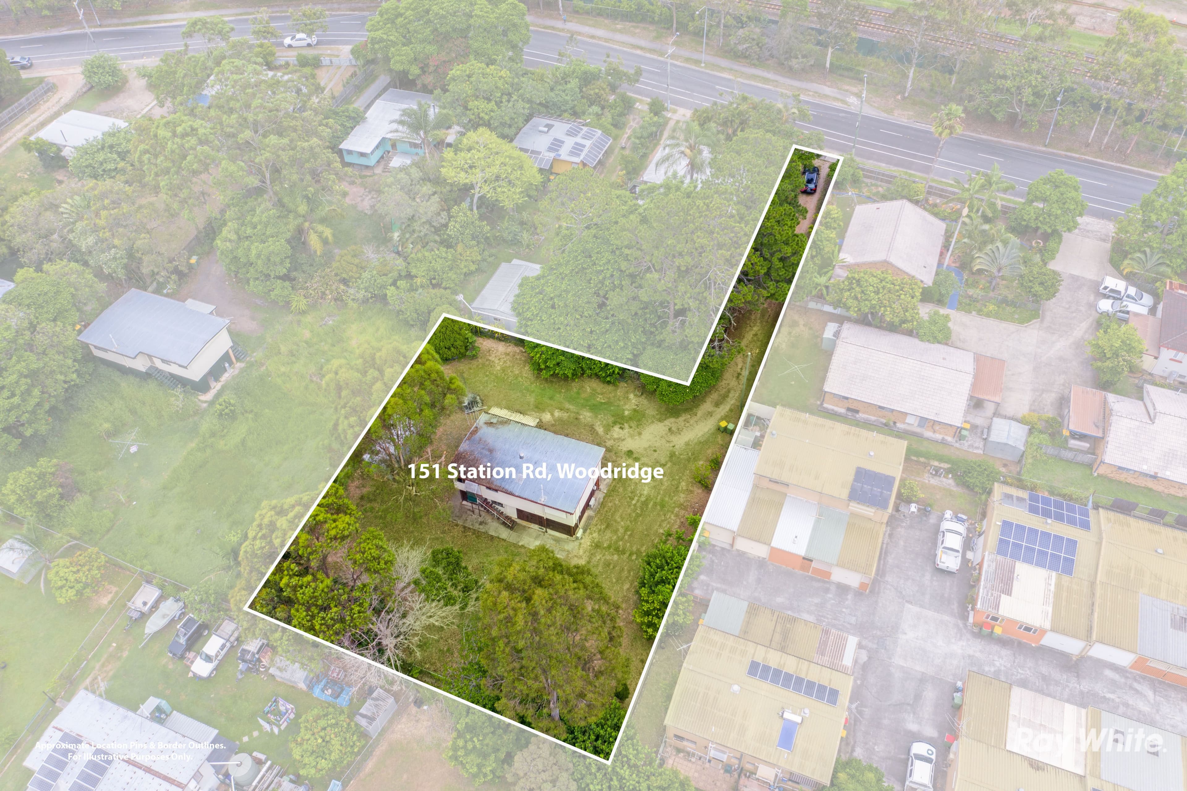 151 Station Road, Woodridge QLD 4114, Woodridge - Thumbnail 6
