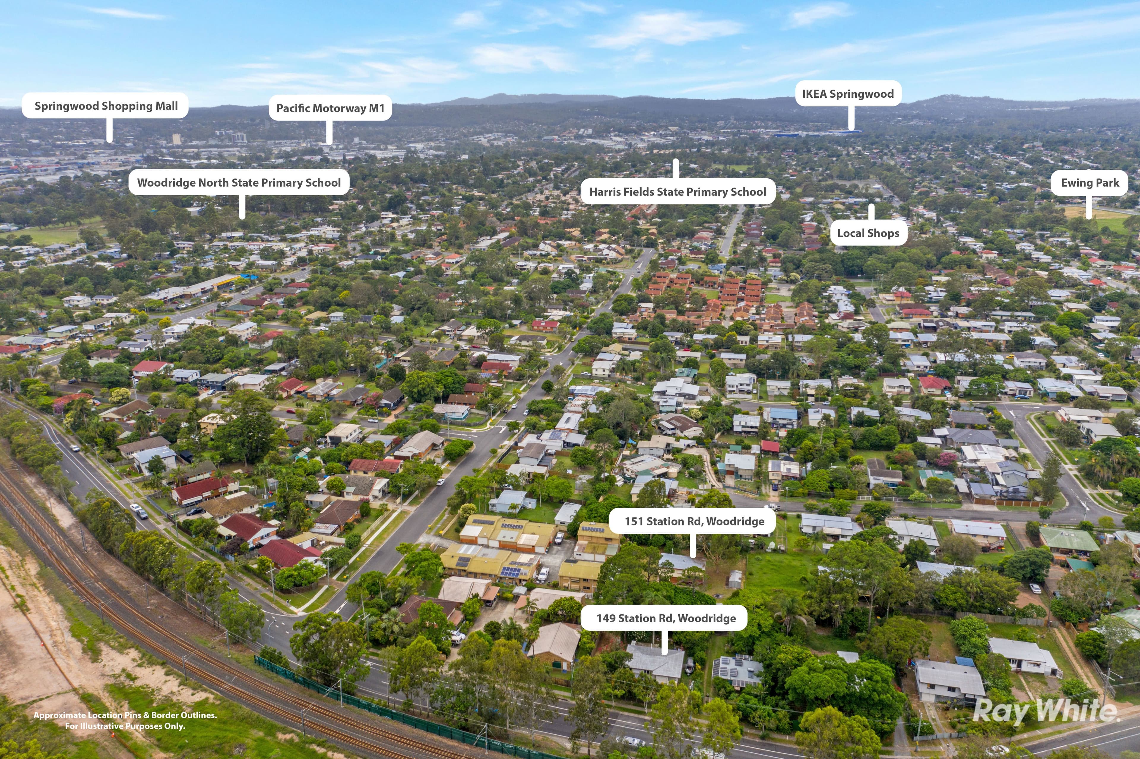 151 Station Road, Woodridge QLD 4114, Woodridge - Thumbnail 8