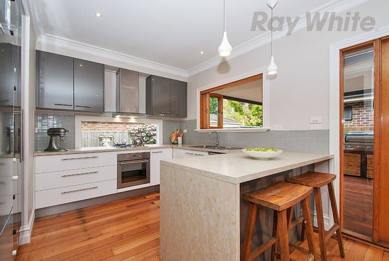 376 MT DANDENONG Road, Croydon VIC 3136, Croydon - Thumbnail 2