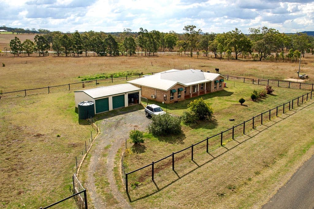 29 Bailey Street, Southbrook QLD 4363, Southbrook - Image 1