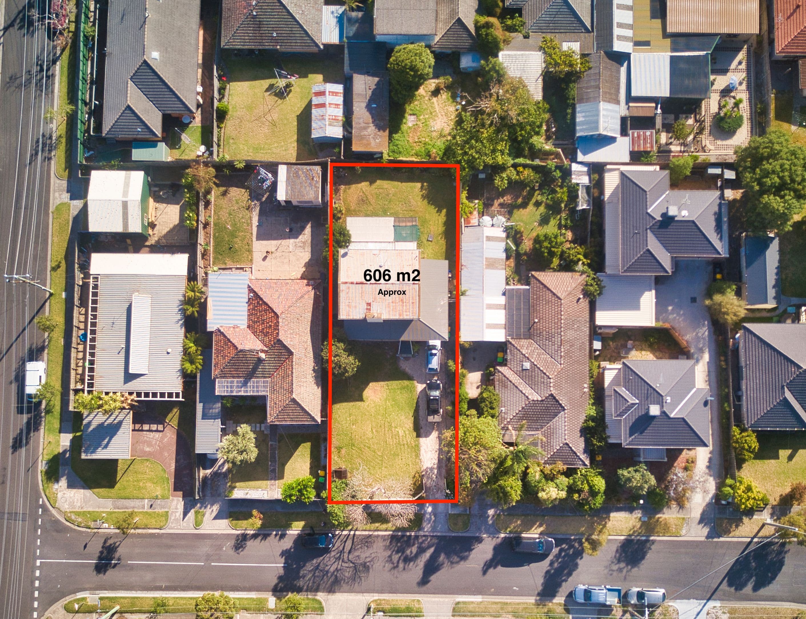 8 Silas Avenue, Frankston VIC 3199, Frankston - Thumbnail 2