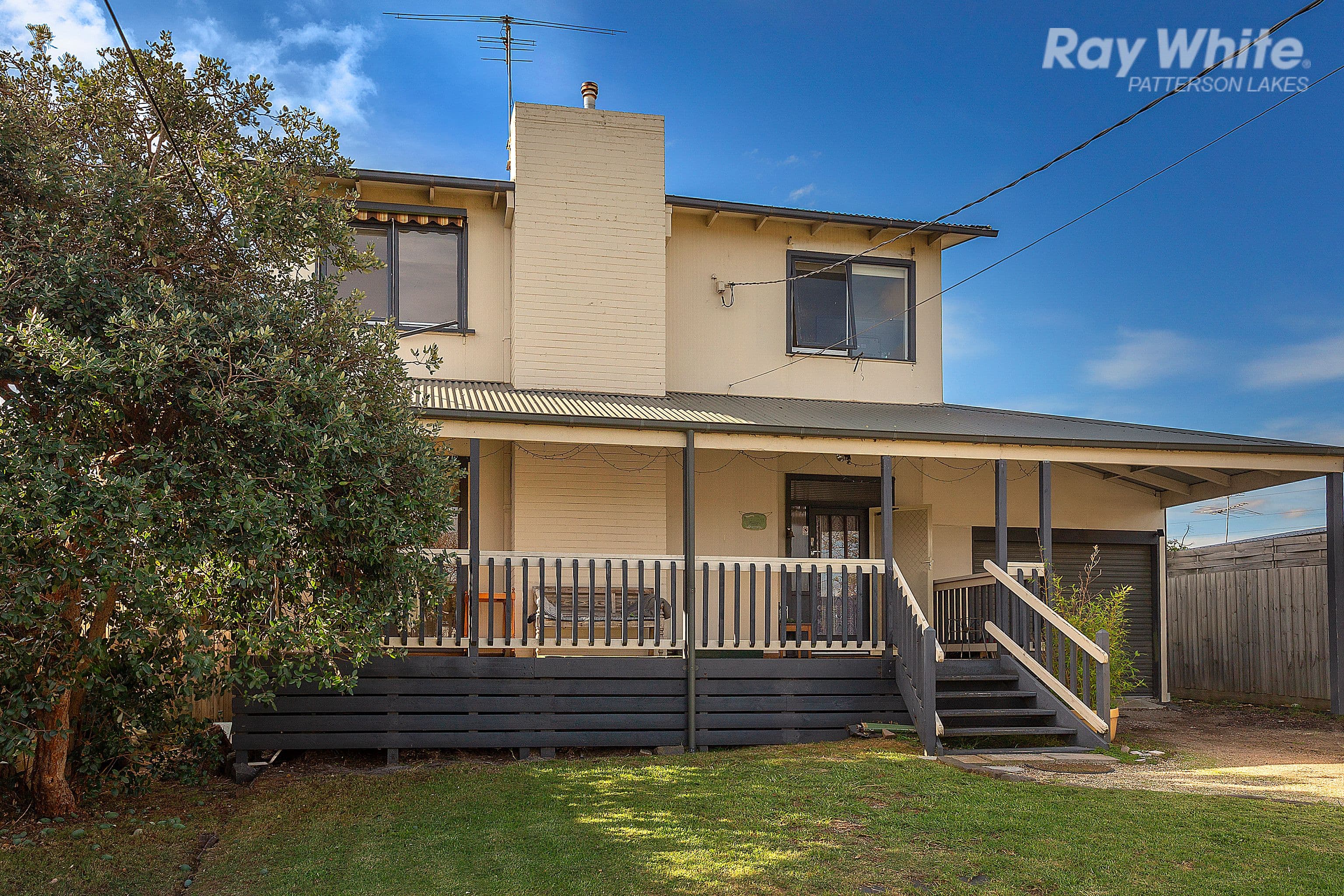 8 Silas Avenue, Frankston VIC 3199, Frankston - Thumbnail 3