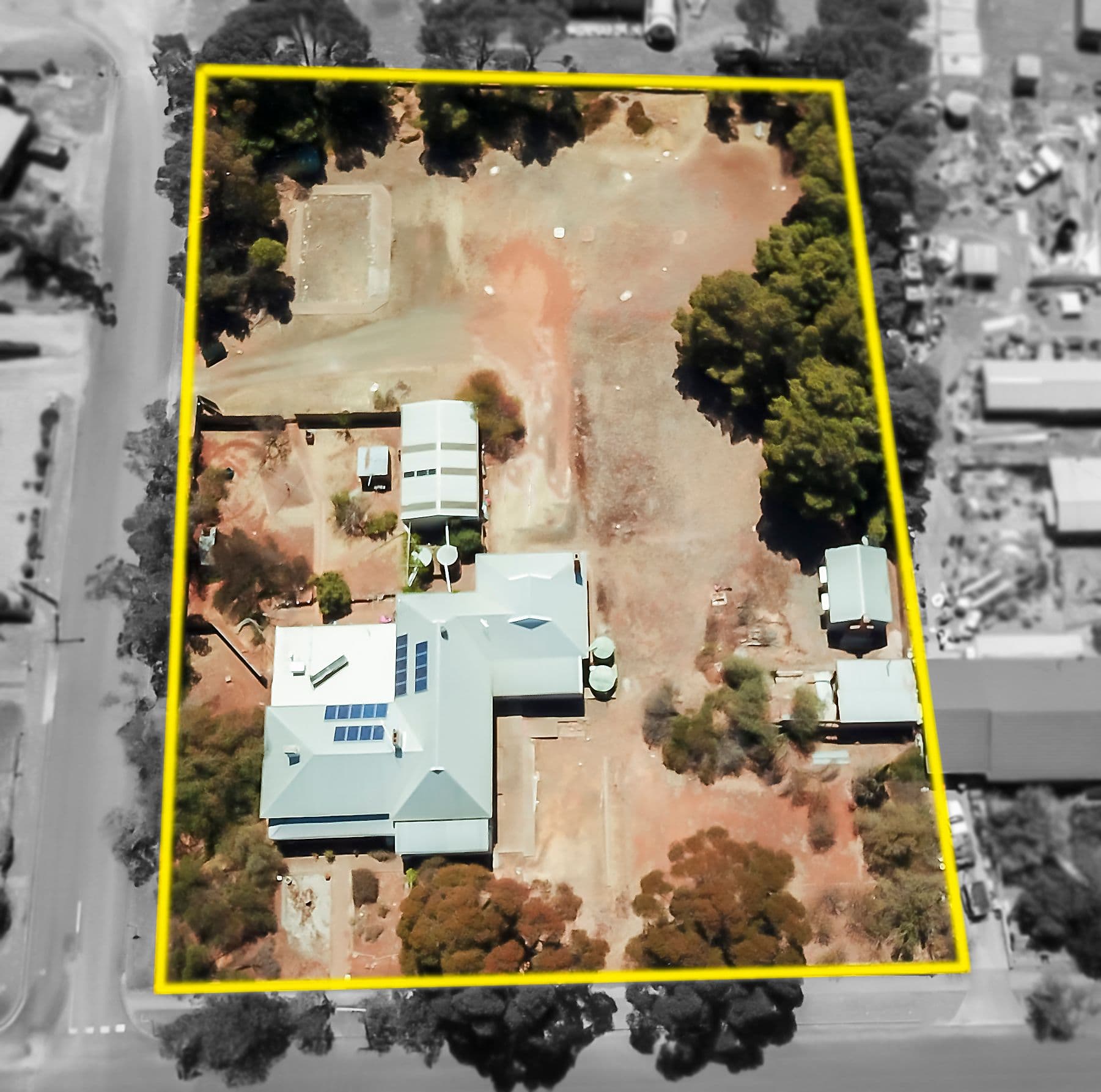 20-22 Ward Street, Eudunda SA 5374, Eudunda - Image 1