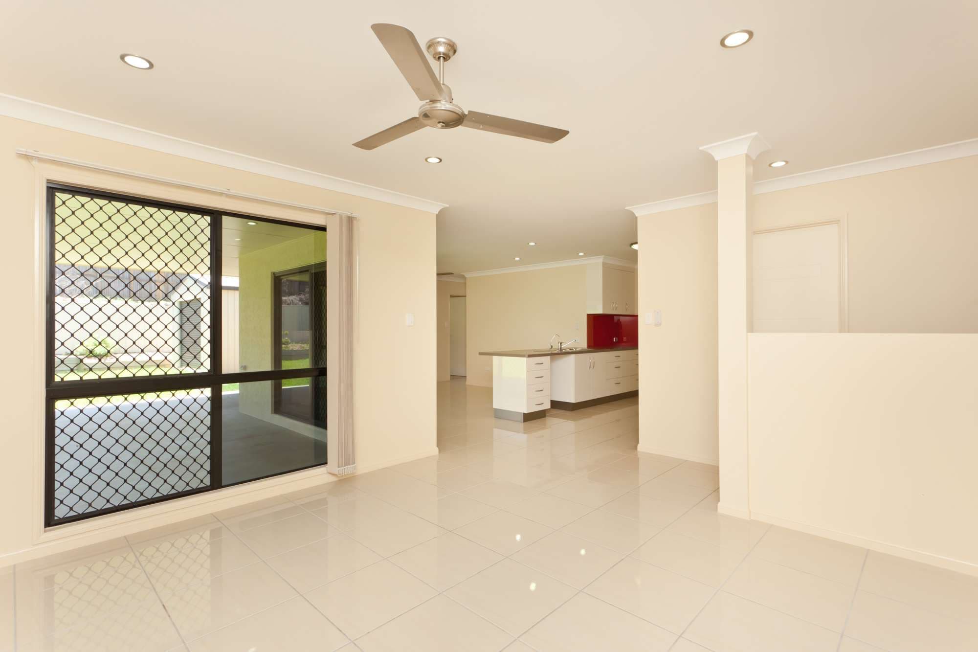9 Franklin Drive, MOUNT LOUISA QLD 4814, Mount Louisa - Thumbnail 5