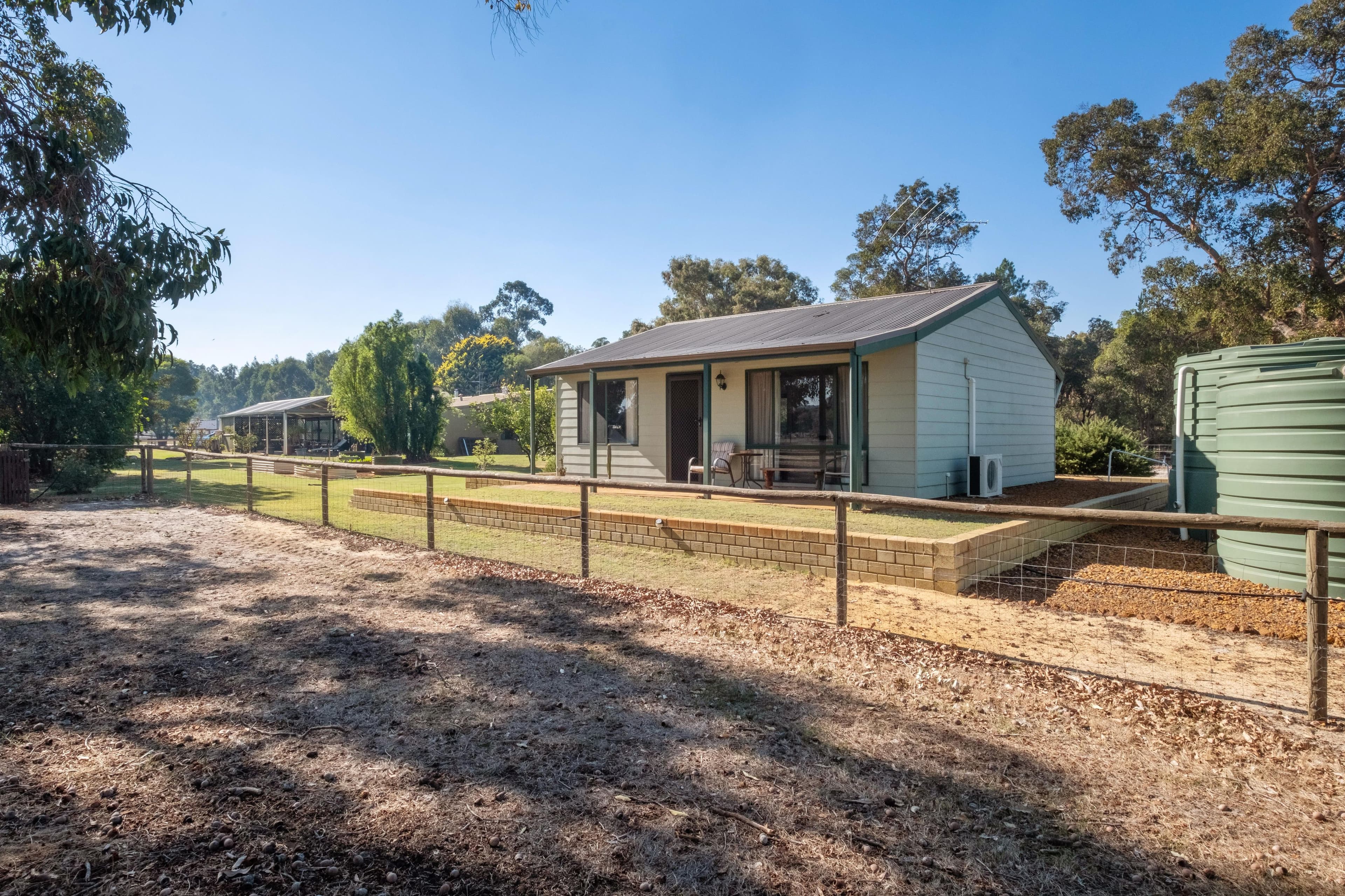 4333 Great Northern Highway, Chittering WA 6084, Chittering - Image 1