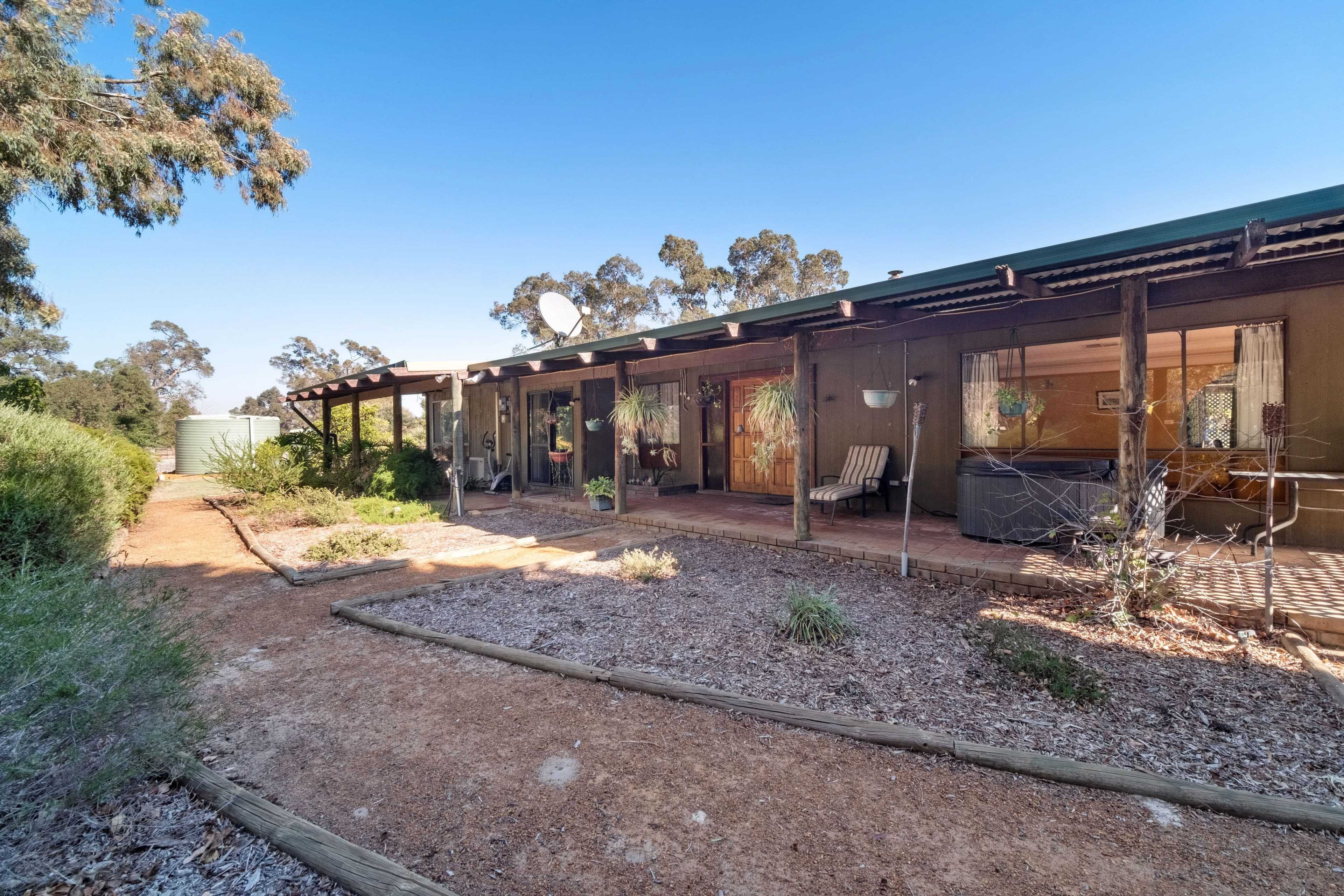 4333 Great Northern Highway, Chittering WA 6084, Chittering - Thumbnail 3