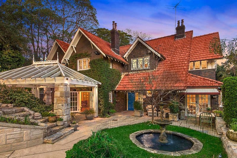 122 Bellevue Road, Bellevue Hill NSW 2023, Bellevue Hill - Image 1