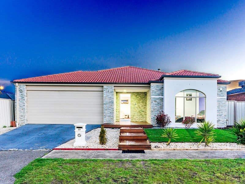 29 Higgins Way, Truganina VIC 3029, Truganina - Image 1