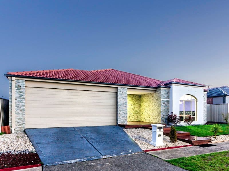 29 Higgins Way, Truganina VIC 3029, Truganina - Thumbnail 2