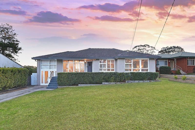 33 Dartford Road, Thornleigh NSW 2120, Thornleigh - Image 1