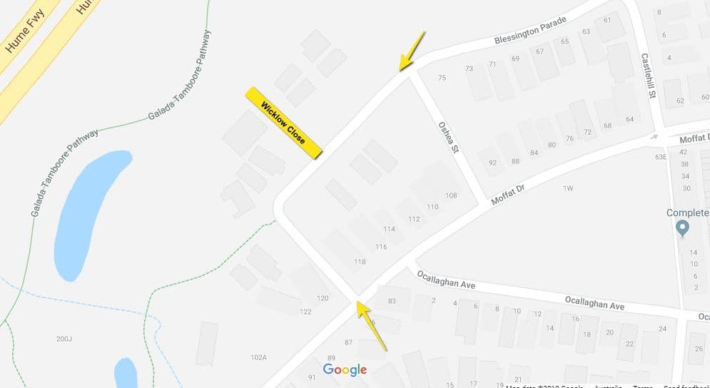 4 Wicklow Close, LALOR VIC 3075, Lalor - Thumbnail 2