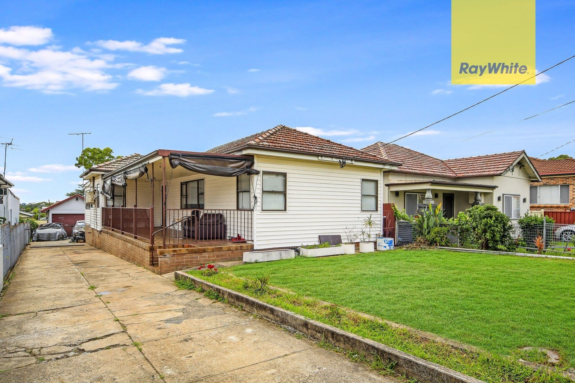 31 Rowley Road, Guildford NSW 2161, Guildford - Image 1