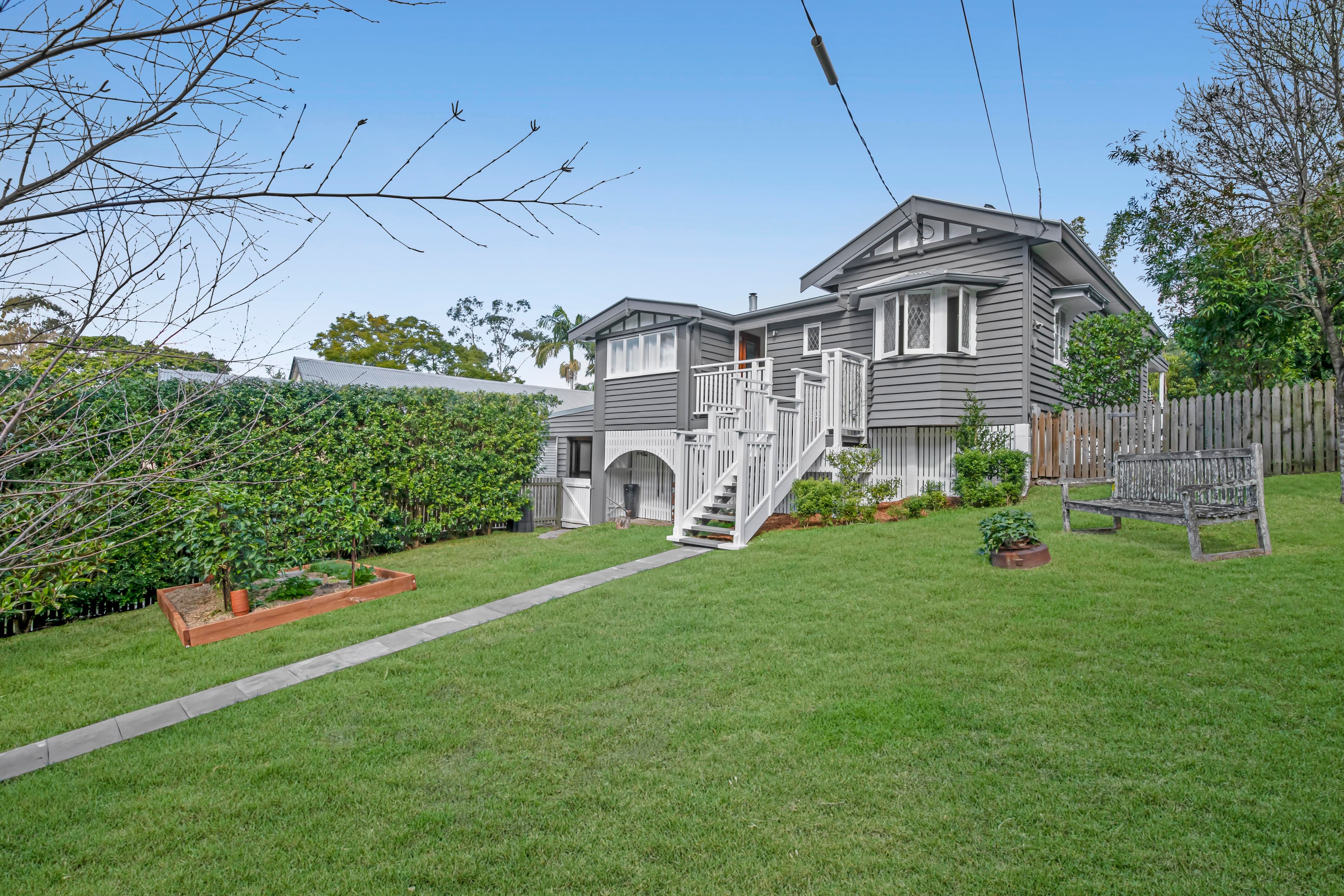 8 Bee Street, Bardon QLD 4065, Bardon - Image 1