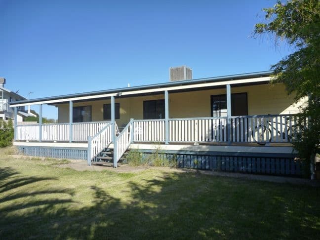 56 Cassowary Street, LONGREACH QLD 4730, Longreach - Image 1