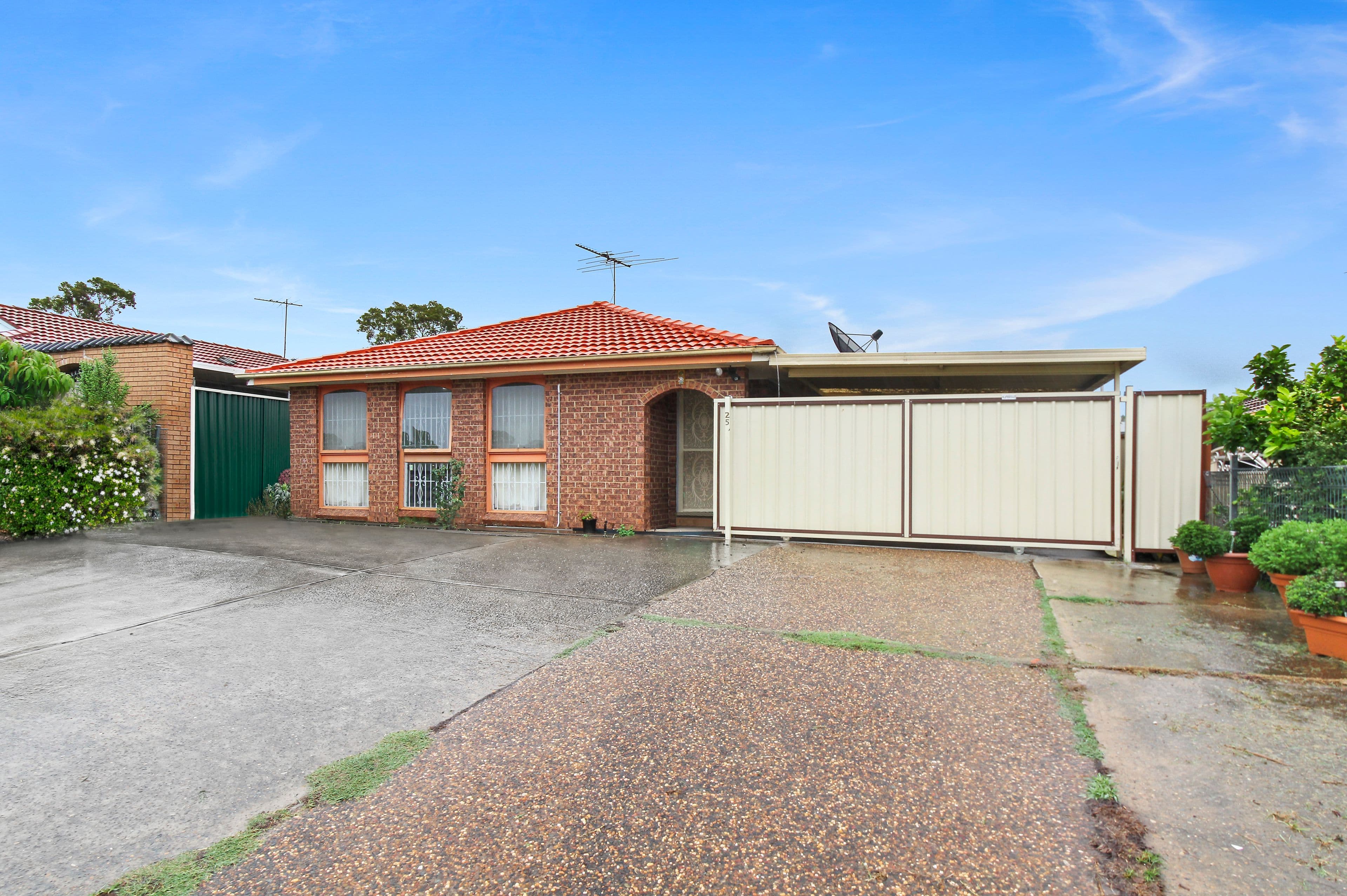 25 Corry Street, Bonnyrigg NSW 2177, Bonnyrigg - Image 1