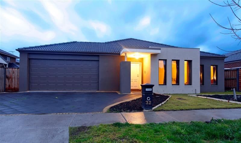 32 Powlett Street, MERNDA VIC 3754, Mernda - Image 1