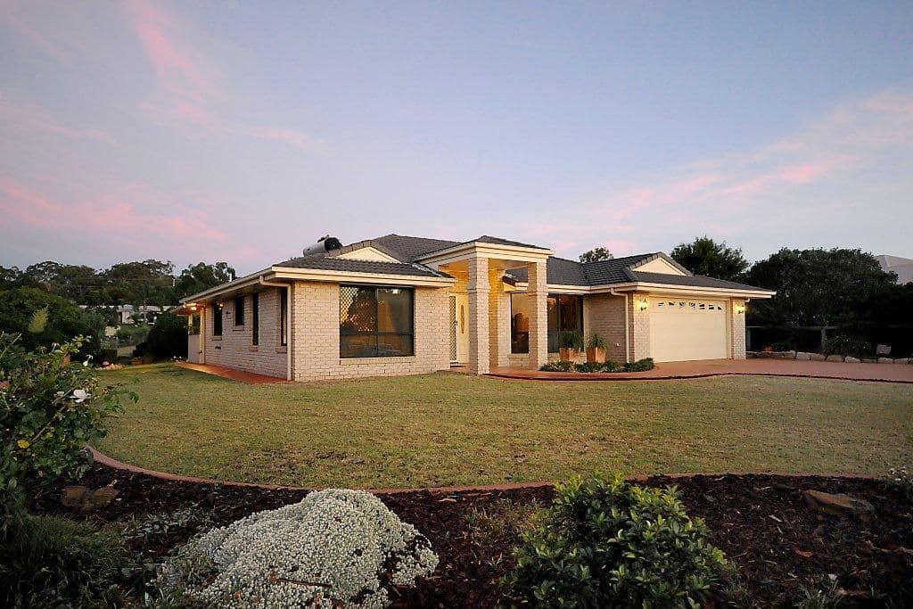 12 Glenmorgan Court, GLENVALE QLD 4350, Glenvale - Image 1