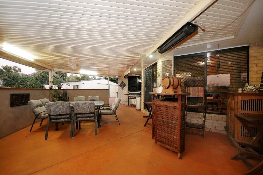 12 Glenmorgan Court, GLENVALE QLD 4350, Glenvale - Thumbnail 5