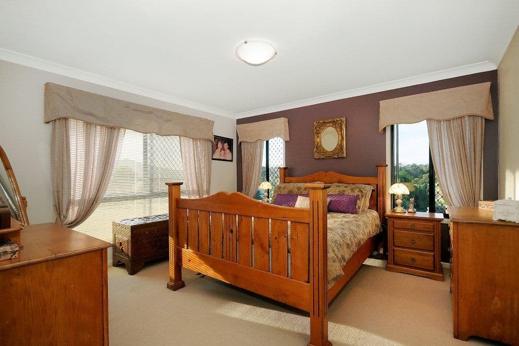 12 Glenmorgan Court, GLENVALE QLD 4350, Glenvale - Thumbnail 8