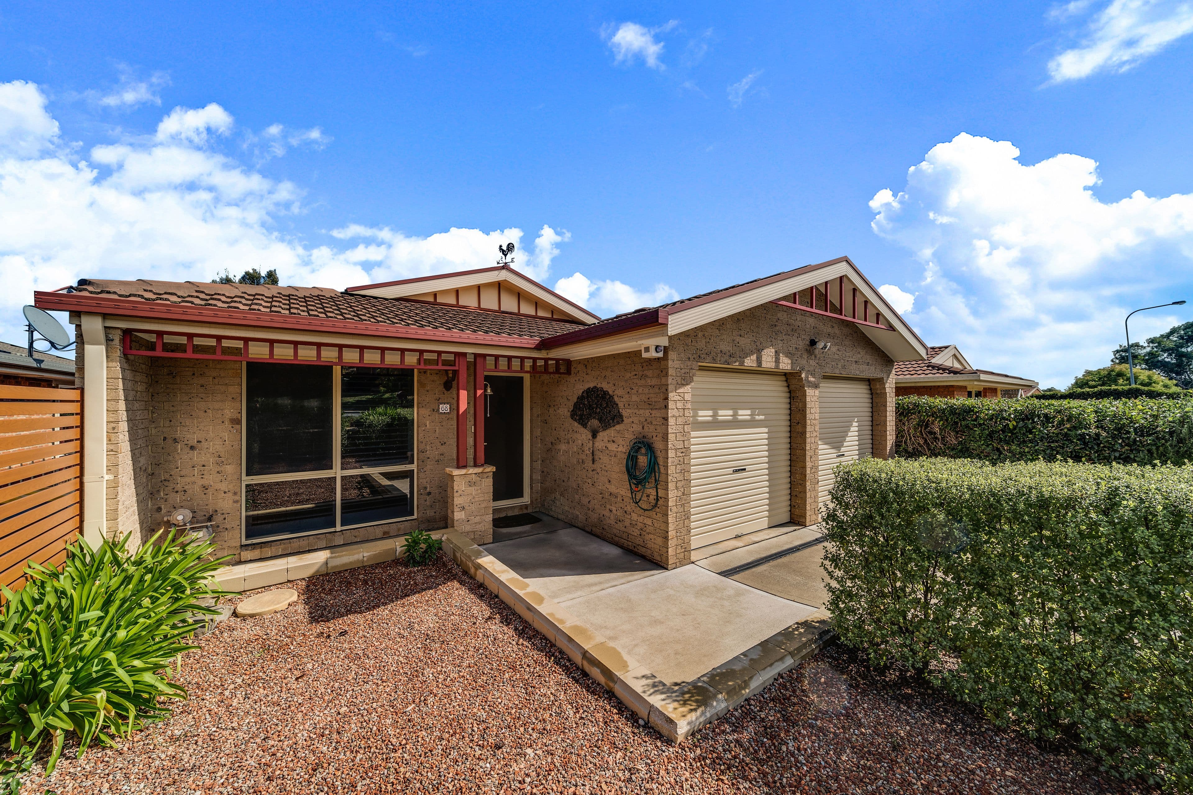 68 James Smith Circuit, Conder ACT 2906, Conder - Image 1