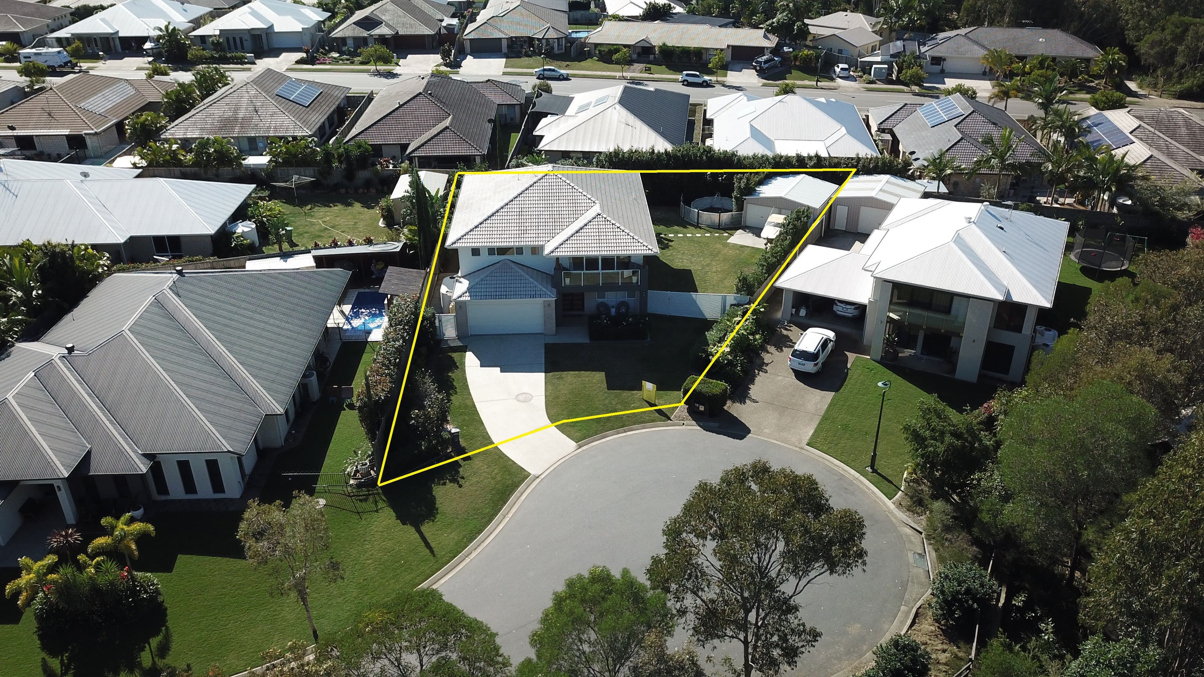 16 Acer Place, Redland Bay QLD 4165, Redland Bay - Thumbnail 2