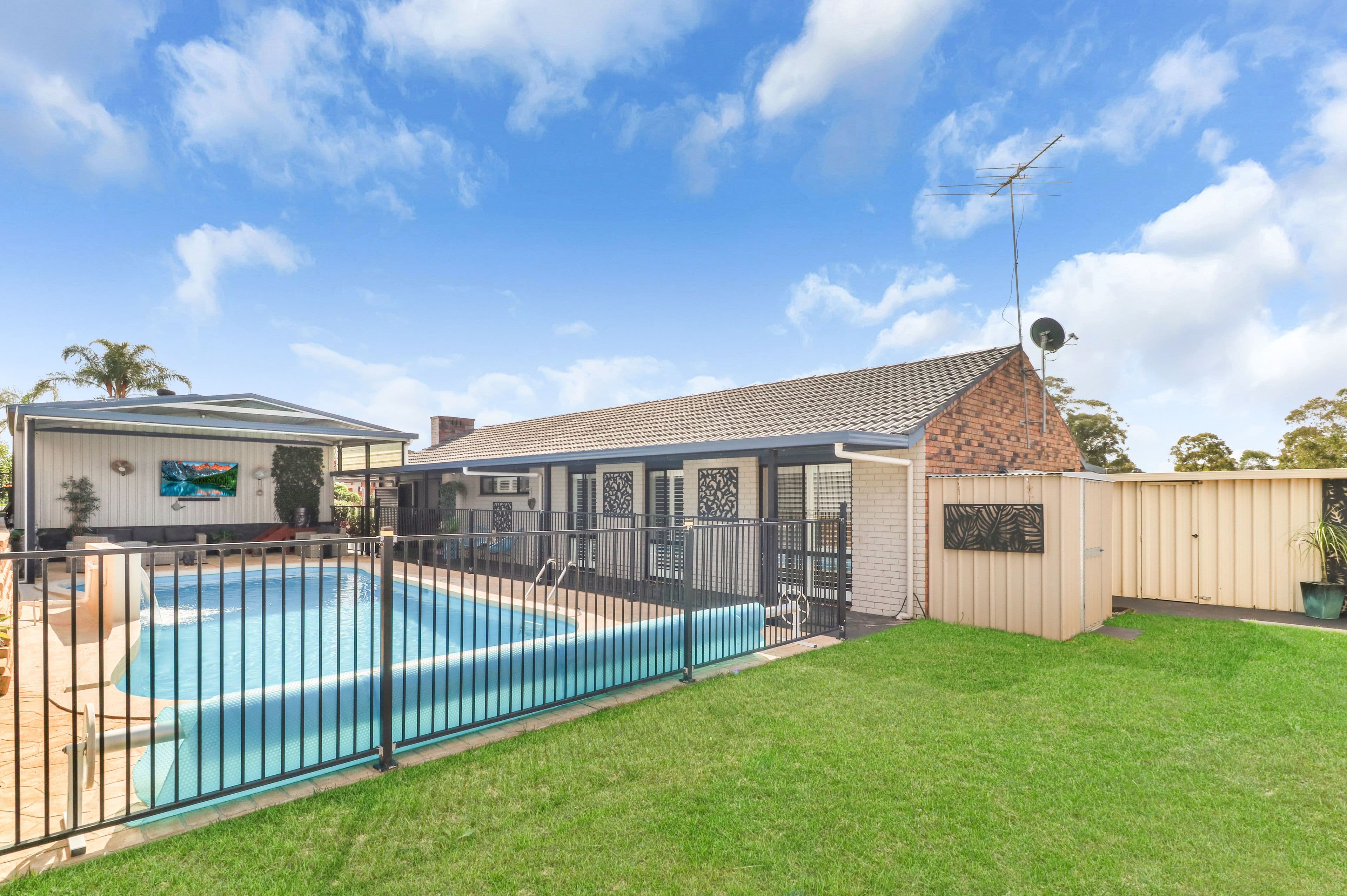 16 Trinity Place, Gleneagle QLD 4285, Gleneagle - Thumbnail 8