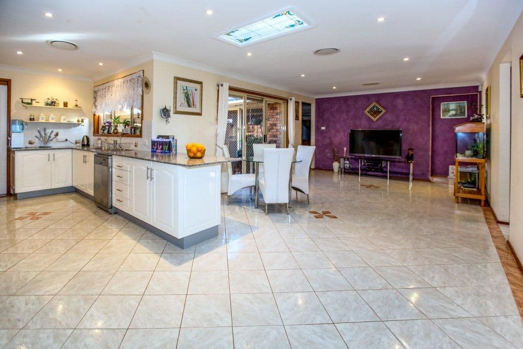 4 Phoenix Place, NARELLAN VALE NSW 2567, Narellan Vale - Thumbnail 5