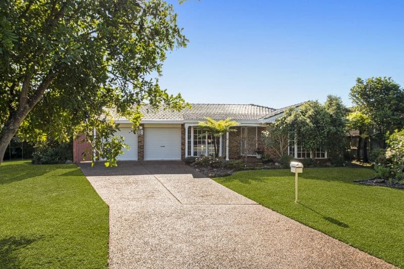 18 Marquis Close, Shelly Beach NSW 2261, Shelly Beach - Image 1