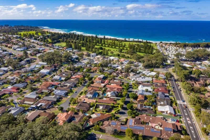 18 Marquis Close, Shelly Beach NSW 2261, Shelly Beach - Thumbnail 2