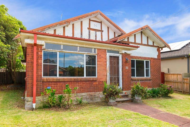 25 Lea Avenue, Willoughby NSW 2068, North Willoughby - Image 1