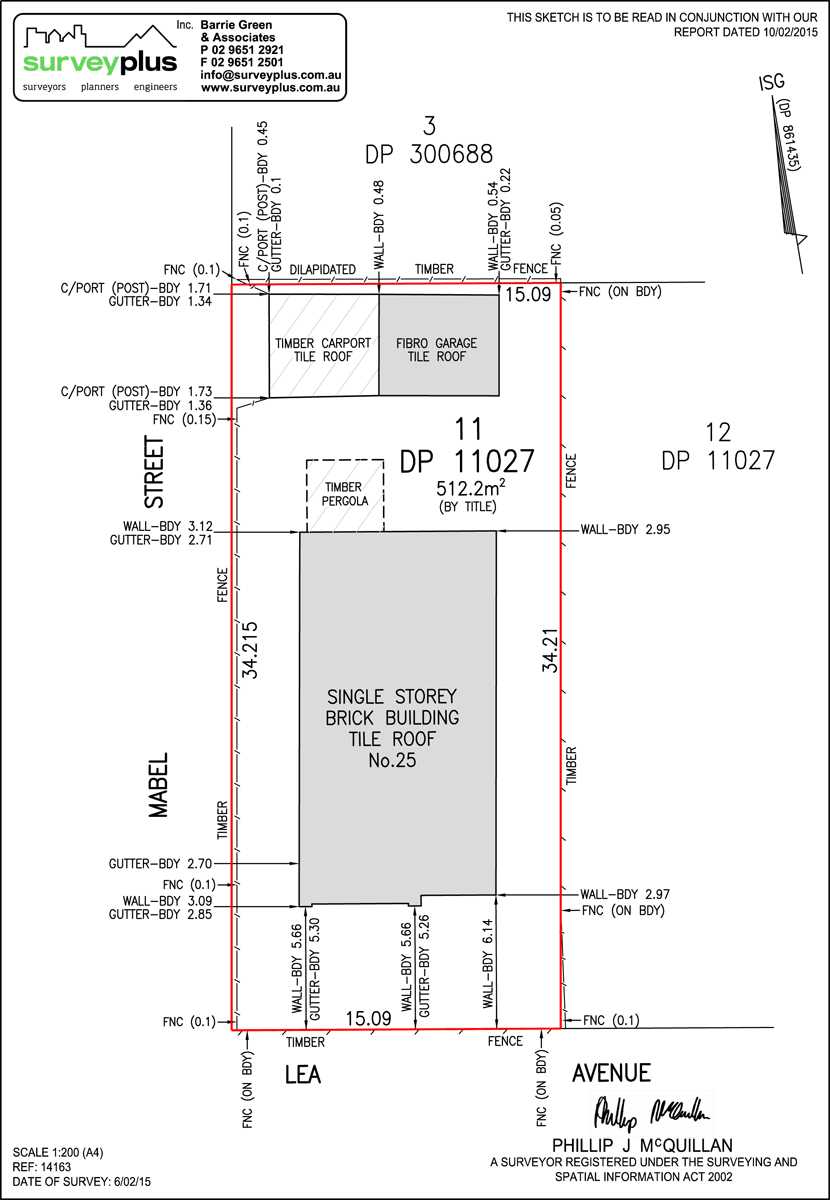25 Lea Avenue, Willoughby NSW 2068, North Willoughby - Thumbnail 2