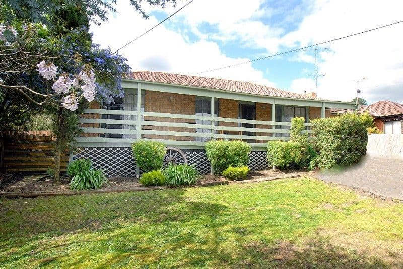 106 Forest Road, FERNTREE GULLY VIC 3156, Ferntree Gully - Image 1