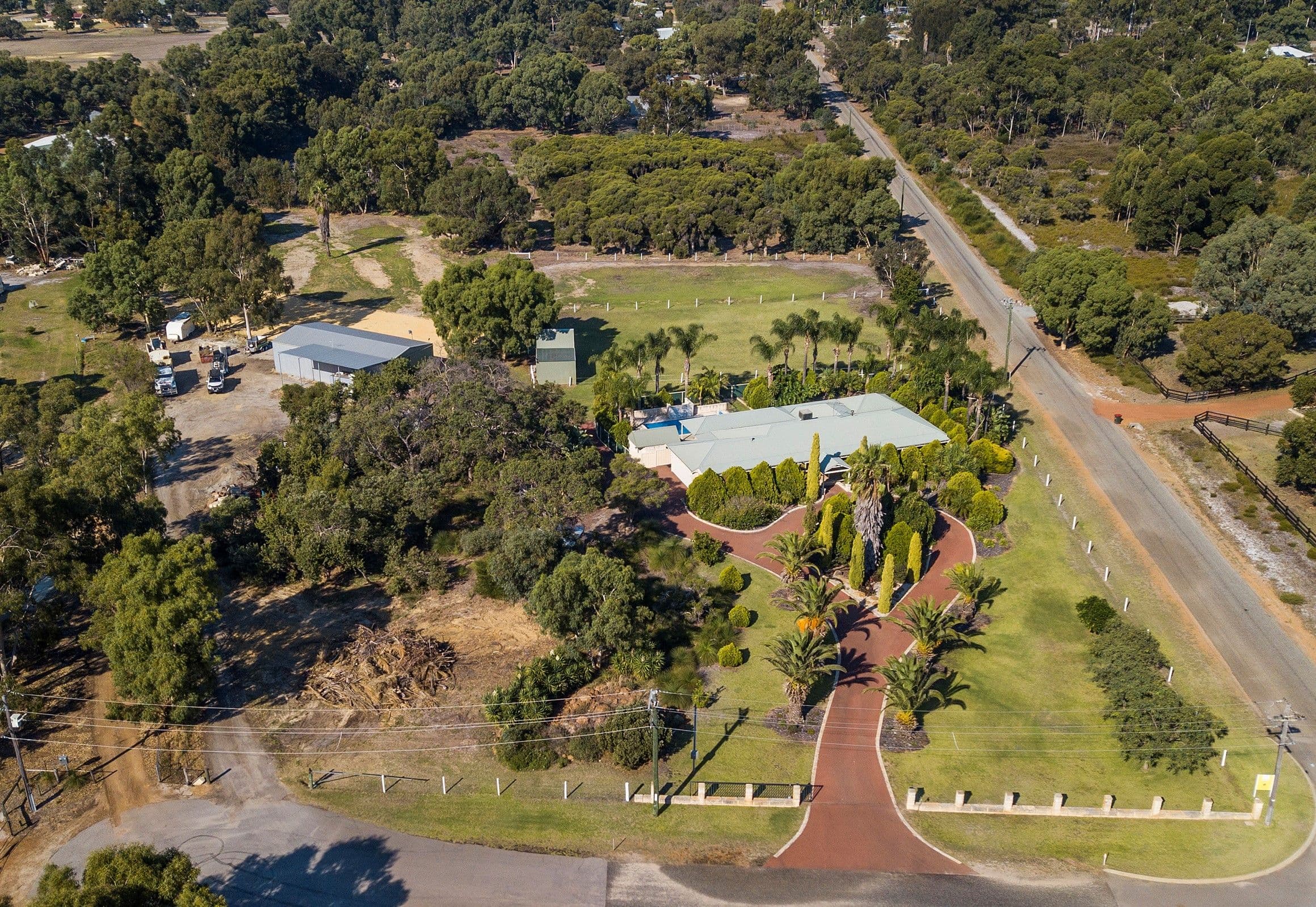 166 Payne Street, Muchea WA 6501, Muchea - Image 1