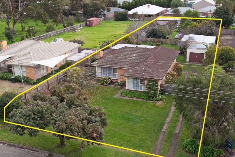 114 High Street, DRYSDALE VIC 3222, Drysdale - Image 1