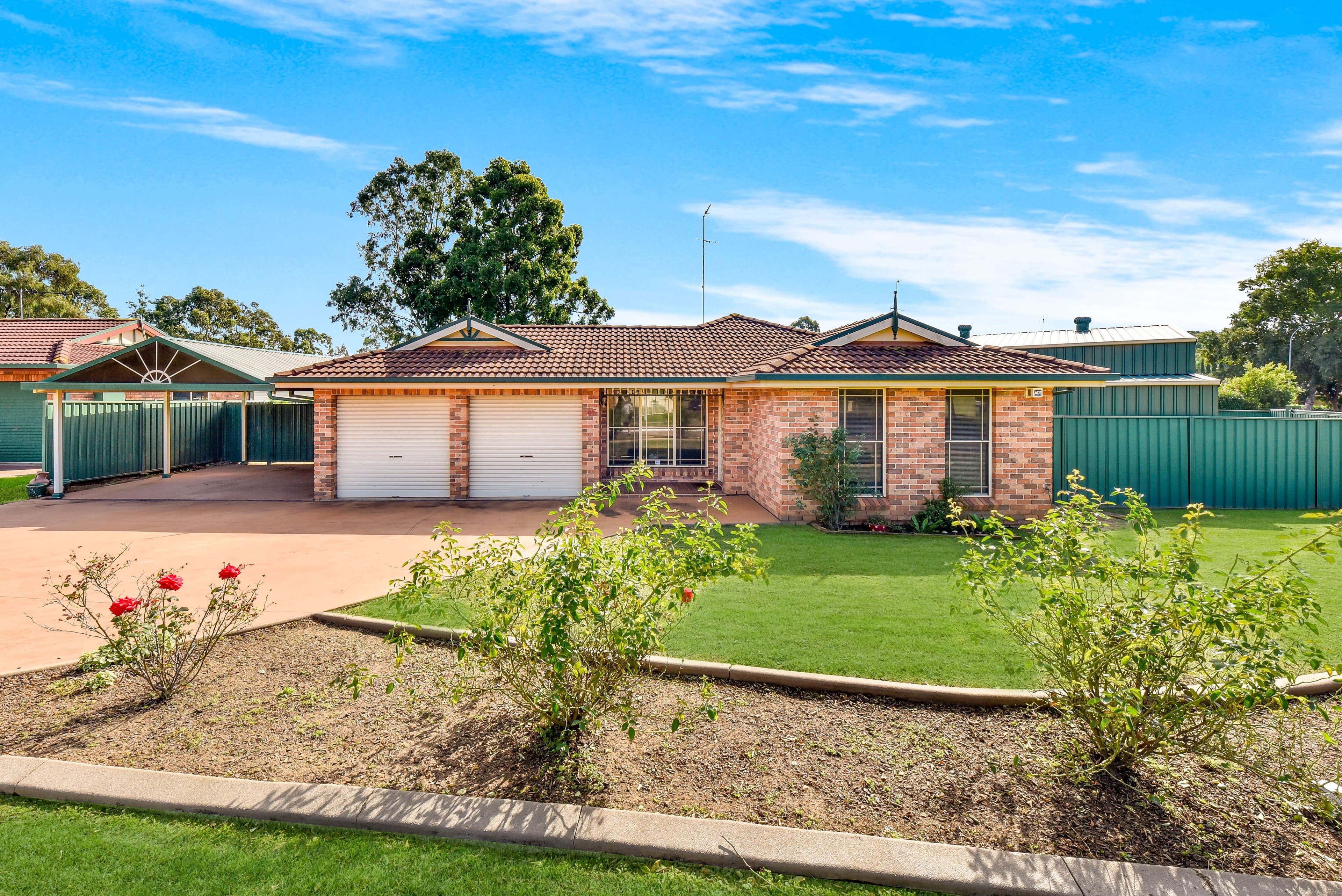 45 Charles Babbage Avenue, Currans Hill NSW 2567, Currans Hill - Image 1