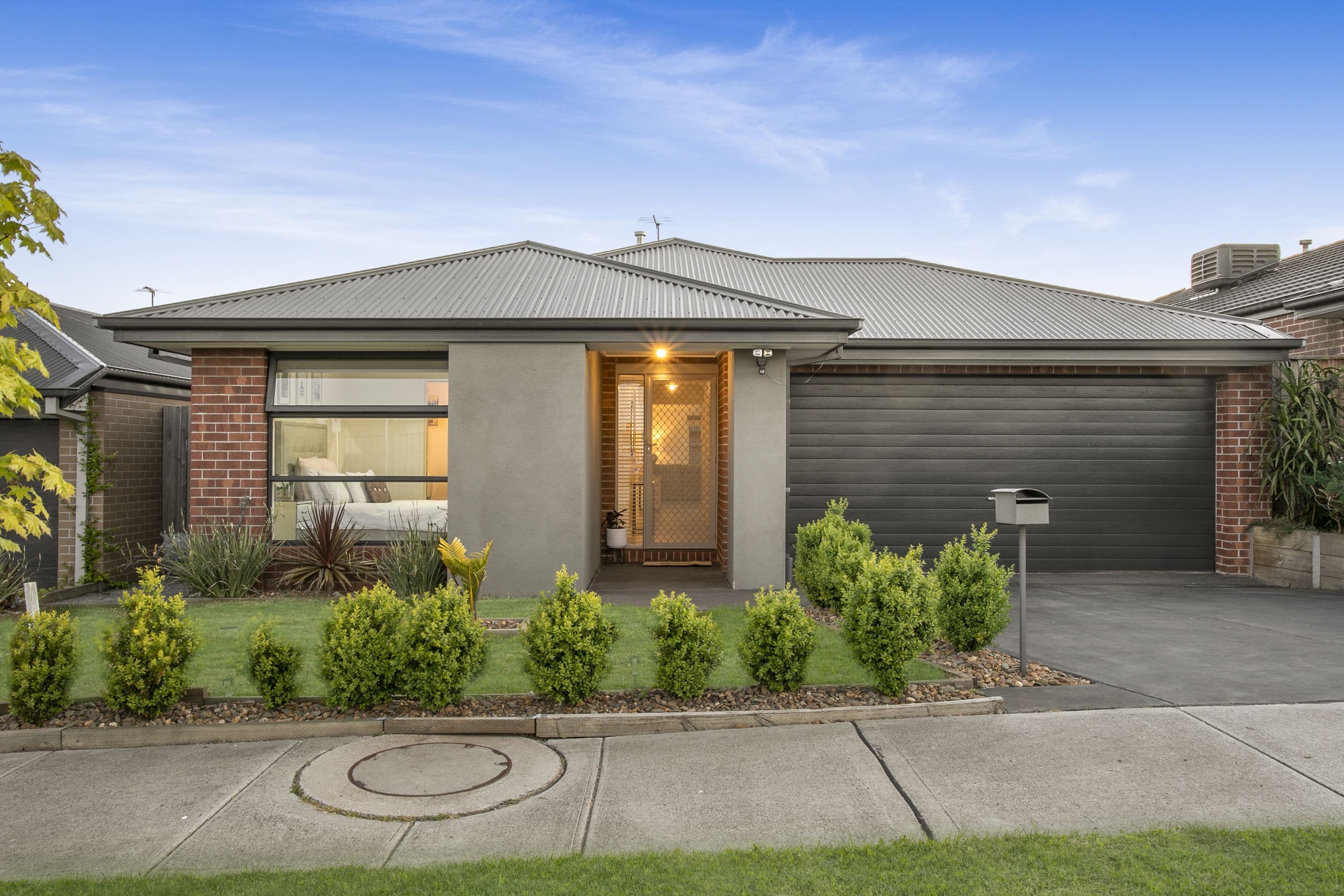 12 Selino Drive, Clyde VIC 3978, Clyde - Image 1