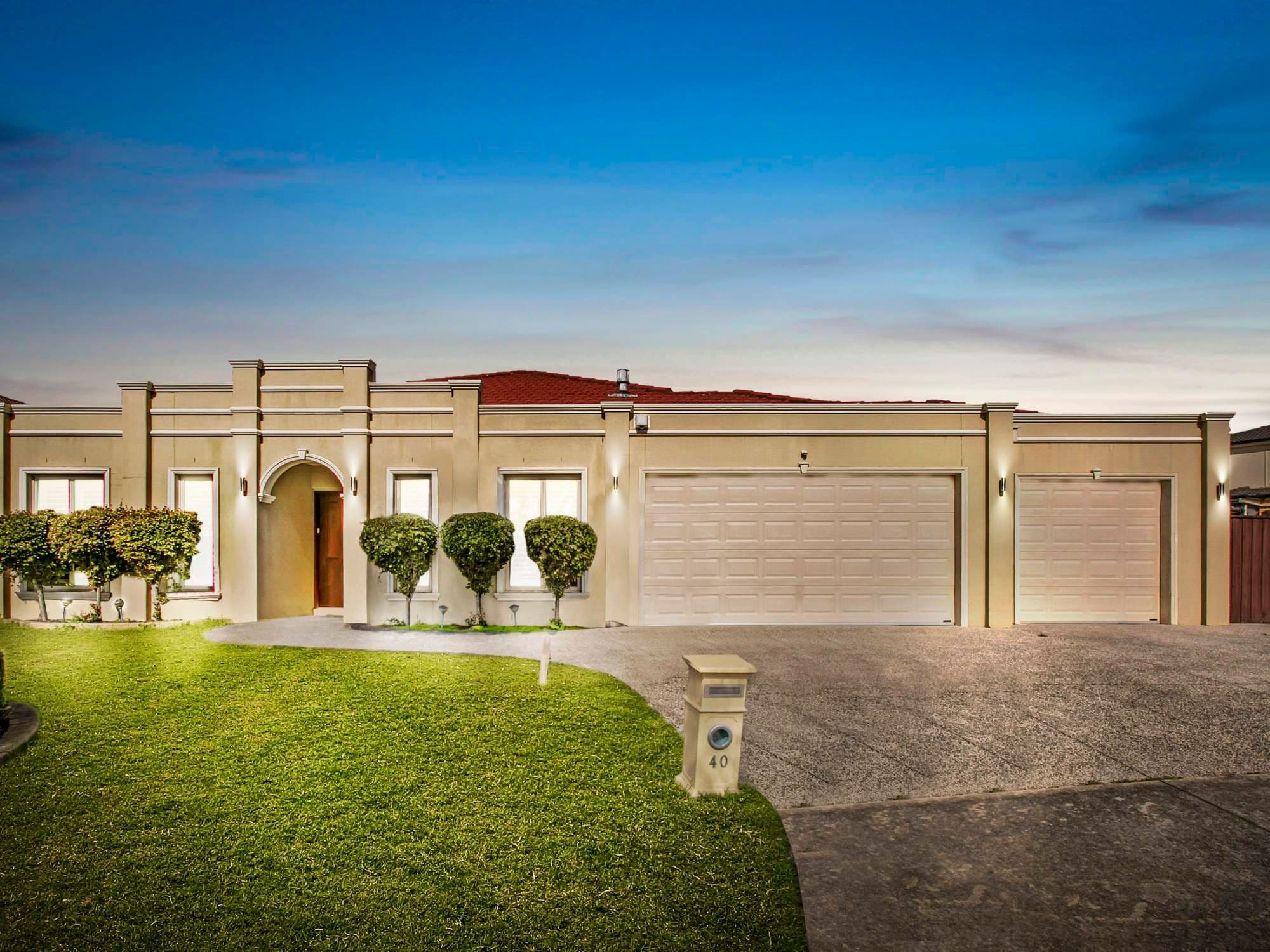40 The Springs Close, Narre Warren South VIC 3805, Narre Warren South - Image 1