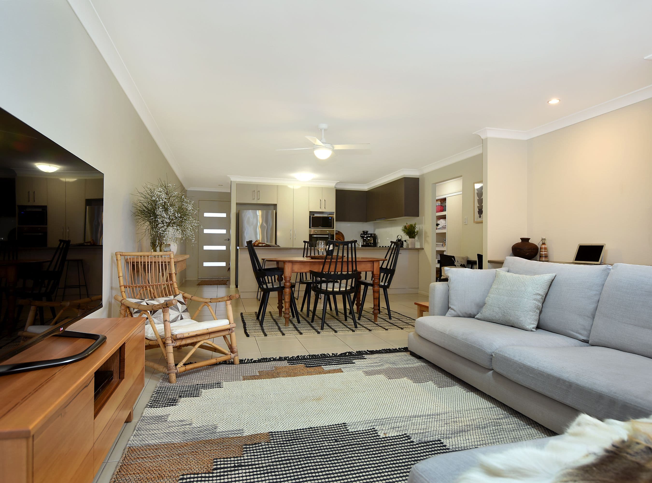 43 Highgrove Drive, Highfields QLD 4352, Highfields - Thumbnail 4