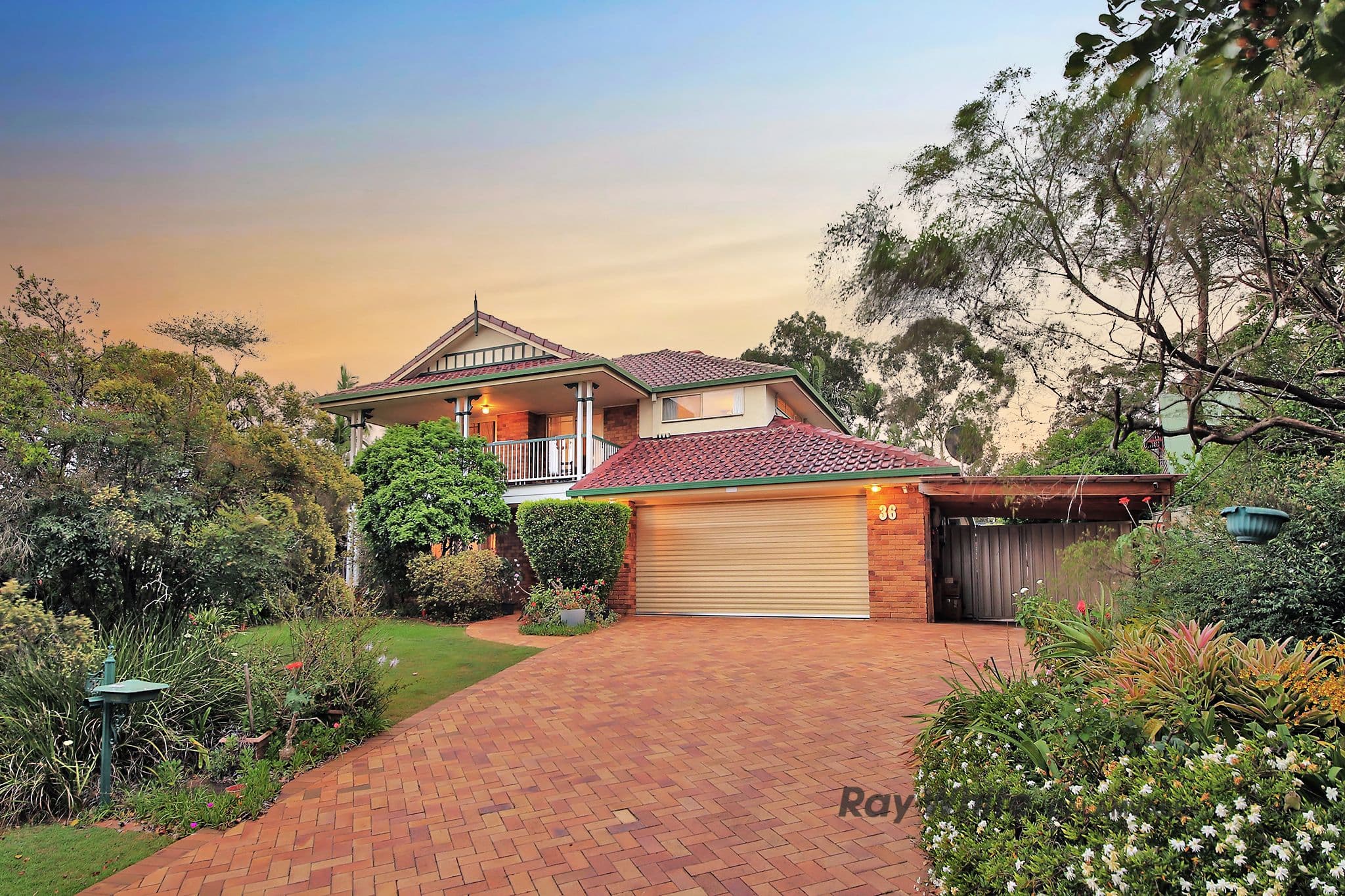 36 Wivenhoe Circuit, Forest Lake QLD 4078, Forest Lake - Image 1