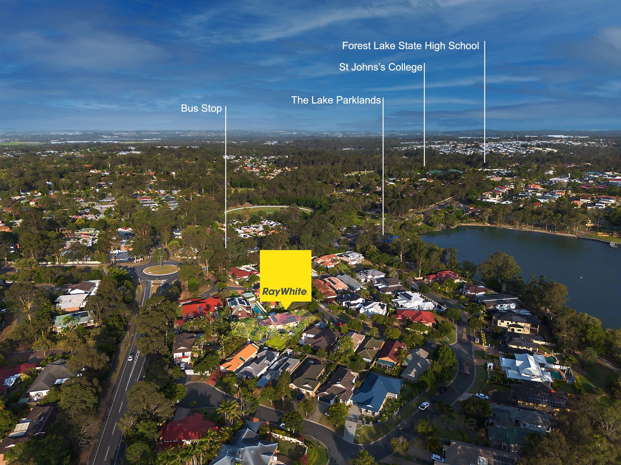 36 Wivenhoe Circuit, Forest Lake QLD 4078, Forest Lake - Thumbnail 2