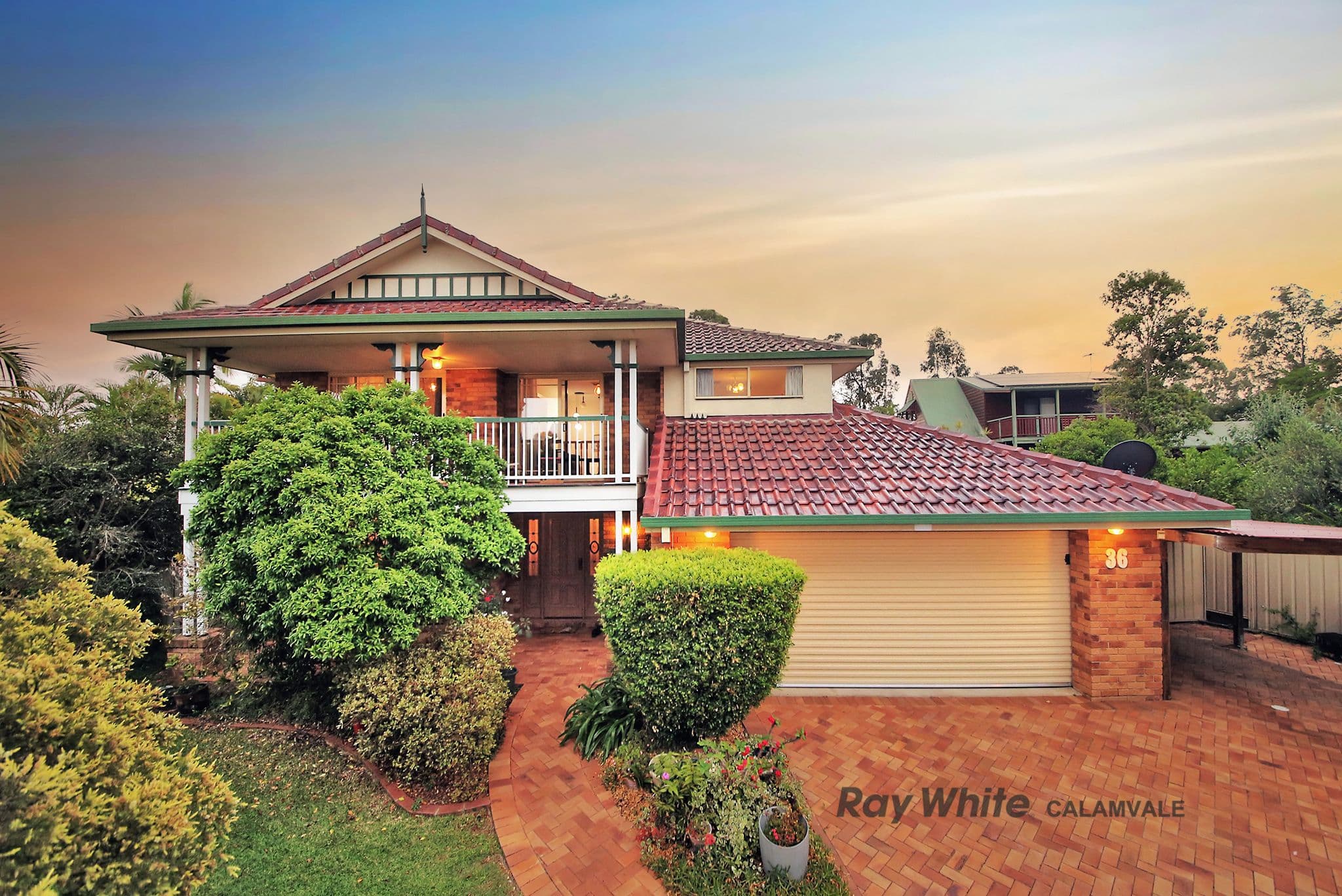 36 Wivenhoe Circuit, Forest Lake QLD 4078, Forest Lake - Thumbnail 3