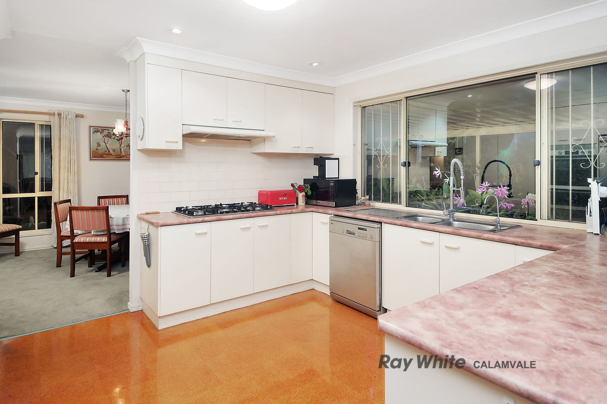 36 Wivenhoe Circuit, Forest Lake QLD 4078, Forest Lake - Thumbnail 8
