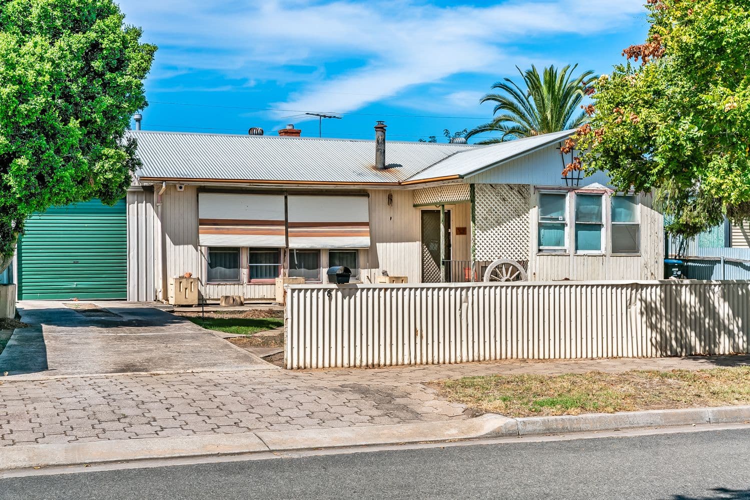 8 Stewart Avenue, Northfield SA 5085, Northfield - Image 1