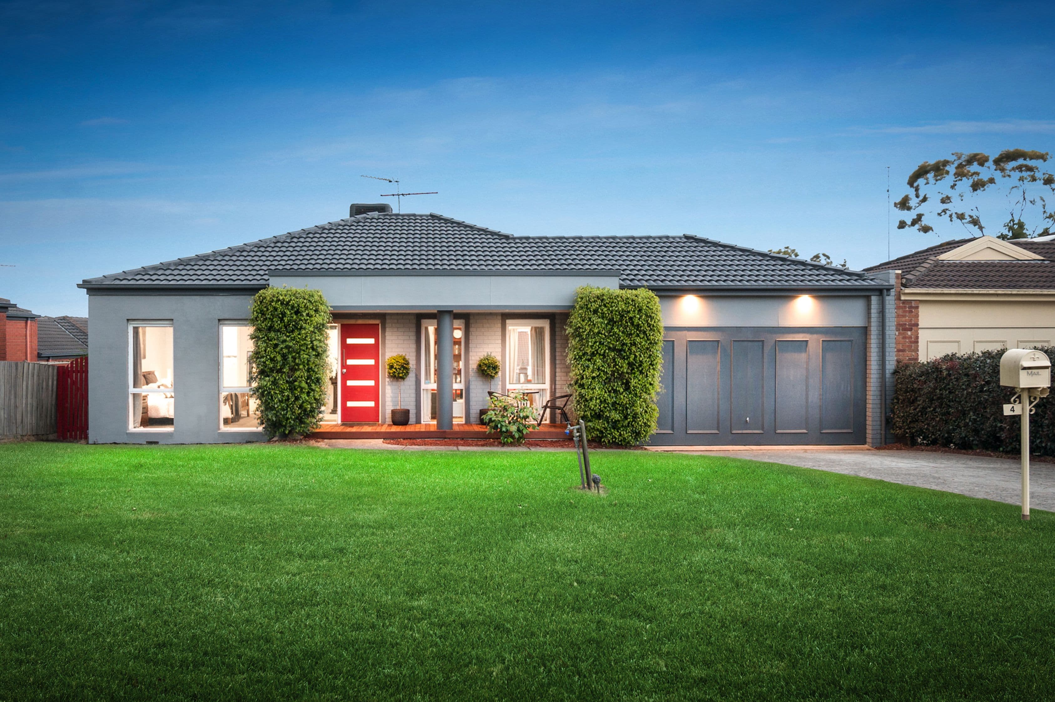 4 Hillrise Court, Pakenham VIC 3810, Pakenham - Image 1