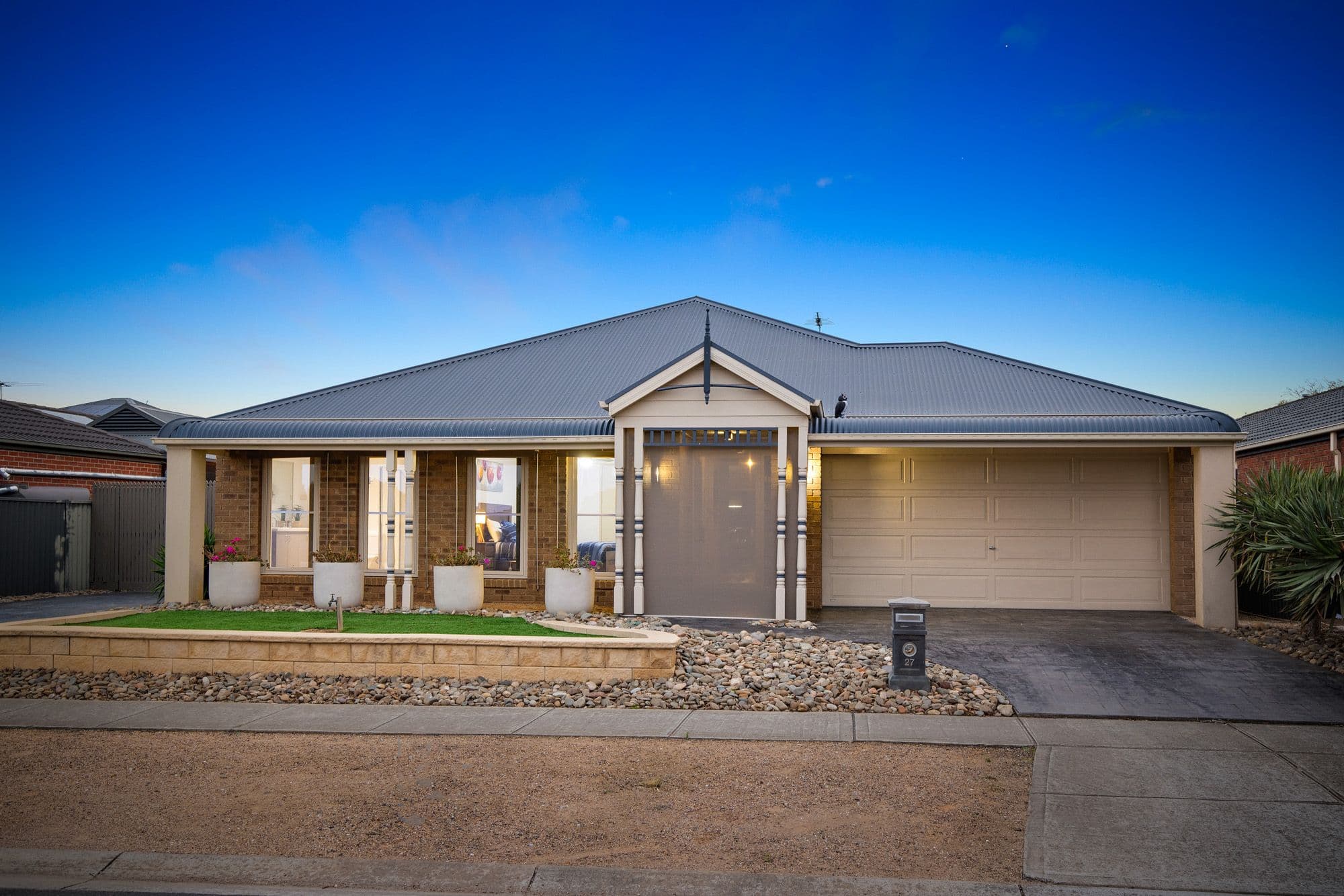 27 Clarence Street, MANOR LAKES VIC 3024, Manor Lakes - Image 1