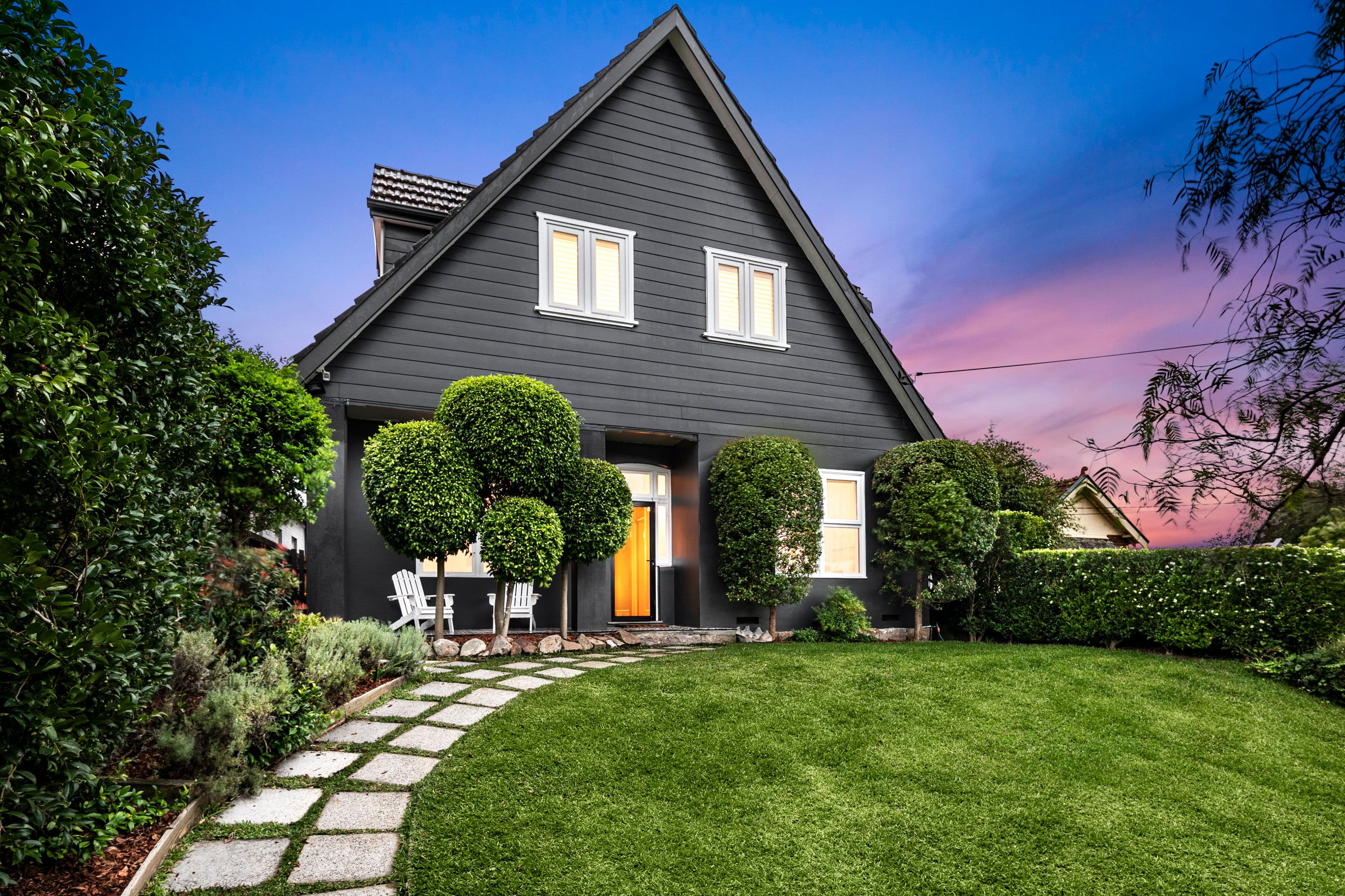 18 Carter Street, Cammeray NSW 2062, Cammeray - Image 1
