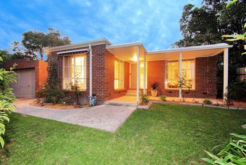 34 BAYSWATER Road, CROYDON VIC 3136, Croydon - Image 1